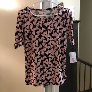 LulaRoe Gigi, Size M.  BNWT
